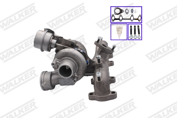 59200BPV Walker