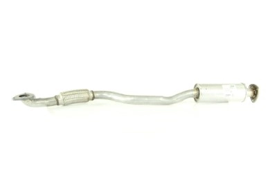 Comprar 23718 Walker Silenciador delantero