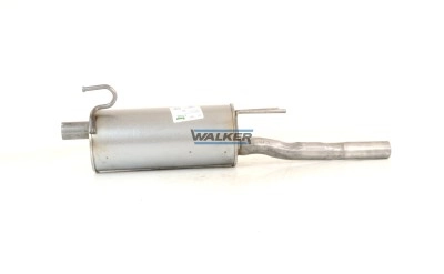 Comprar 22936 Walker Silenciador trasero