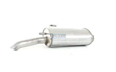 Comprar Silenciador trasero Peugeot 406  8E, F