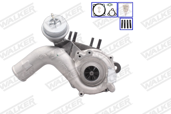 59235BPW Walker