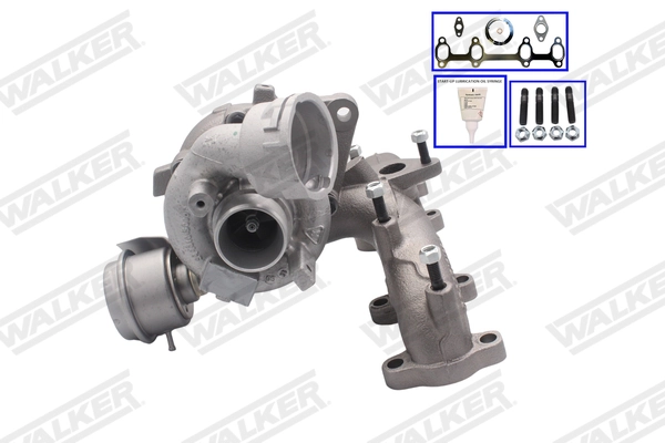 59192BPV Walker