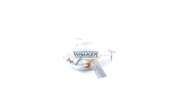 23099 Walker Silenciador trasero