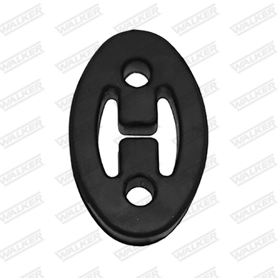  Soporte escape Honda Civic 3