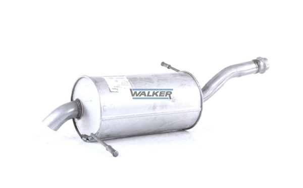 Comprar Silenciador trasero Citroen C4 PICASSO I UD
