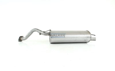 Silenciador trasero para Rover 25  RF