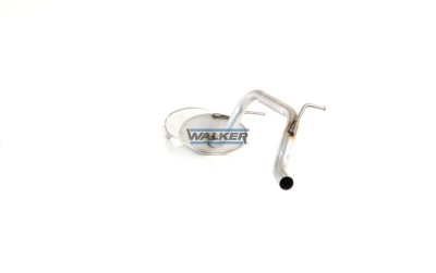 Comprar Silenciador trasero Citroen C15  VD a bajo precio