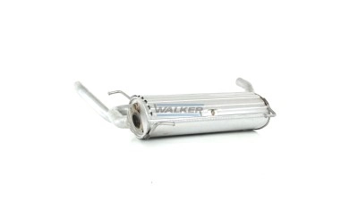 Silenciador trasero Walker 23308 precio, desde 109,50 EUR