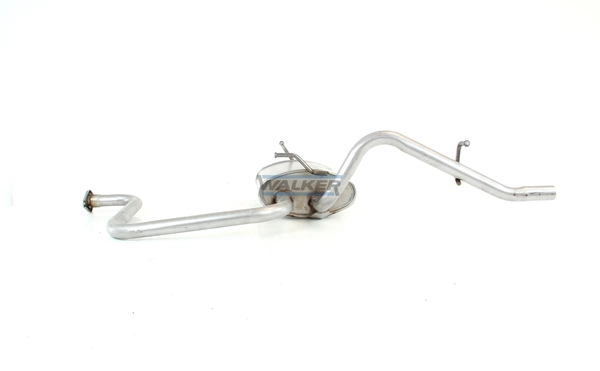 Comprar Silenciador trasero Daewoo Matiz  KLYA