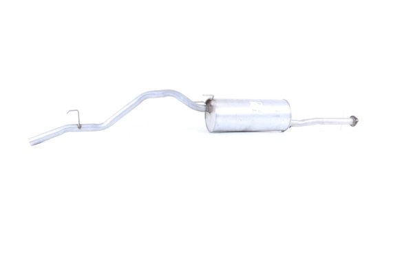 Comprar Silenciador trasero Toyota Hilux  N