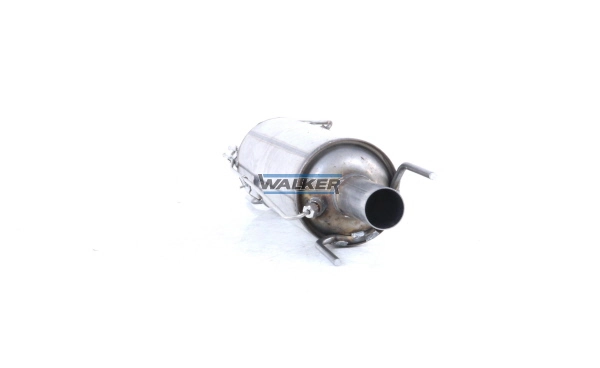  Filtro de partículas Opel Vectra 