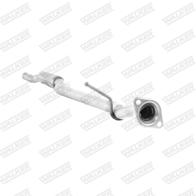 Comprar 14037 Asmet Silenciador delantero