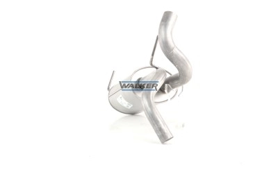Silenciador trasero para Chevrolet Cruze  J300