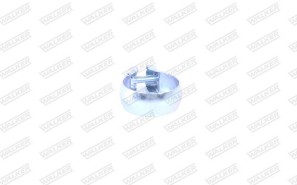Abrazadera de silenciador delantera Walker 80746