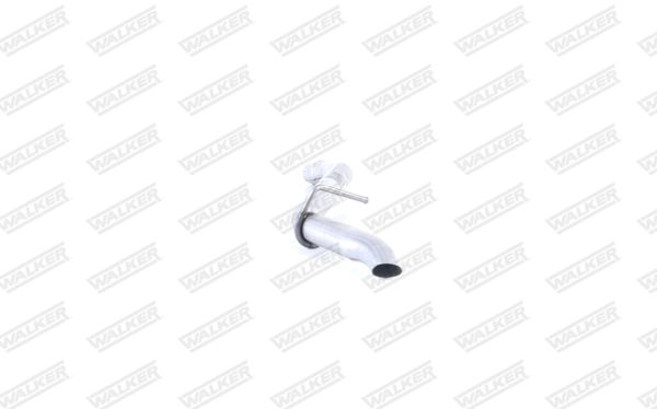 Silenciador trasero para Ford Focus II CA5