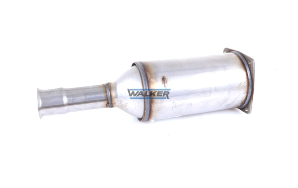 DPF para Citroen C8  EA, EB