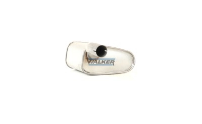Comprar Silenciador trasero Ford Focus I DAW, DBW