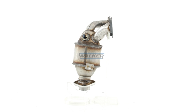 Catalizador de gasolina y diésel para Toyota Yaris  P10