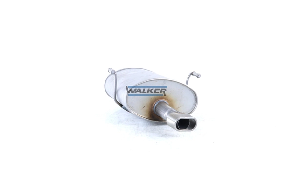  Silenciador trasero Peugeot 406 