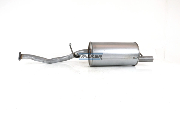 Silencioso trasero Walker 22956