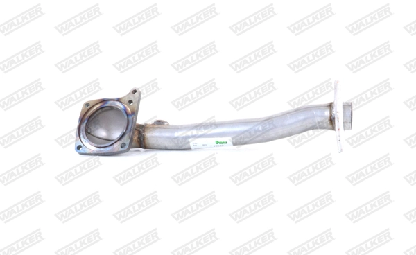 Tubo de admisión del silenciador de escape delantero 1419086G00 Subaru