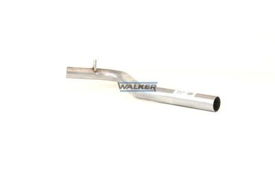 Silenciador trasero para Mercedes Bus 207-310  601