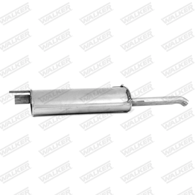 Silenciador trasero Walker 19965 precio, desde 58,47 EUR