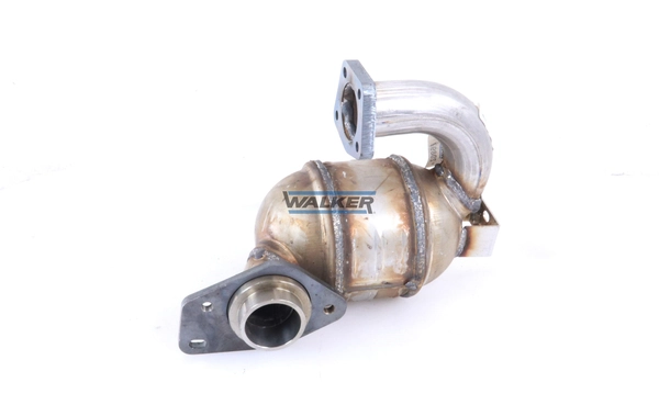 Comprar Catalizador Renault Laguna III BT0, BT1