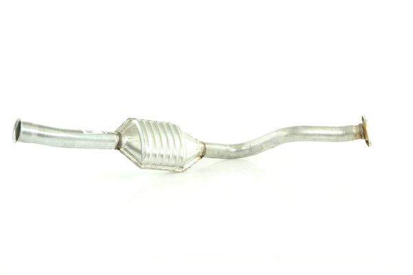 Catalizador de gasolina y diésel para Fiat Scudo COMBINATO 220P