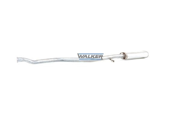 Silenciador trasero para Peugeot 306  7B