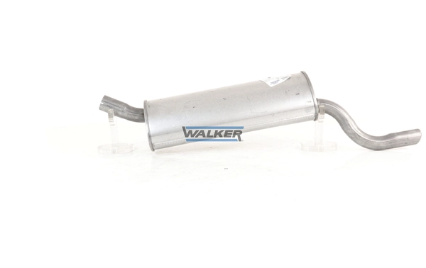 Silenciador trasero Opel Combo A furgoneta (1994 - 2001) precio, desde 56,07 EUR