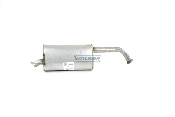 Silenciador trasero 24088 Walker