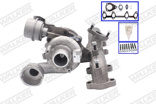 59223BPV Walker