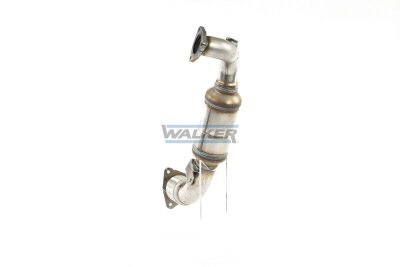 Catalizador Volkswagen Touareg I SUV (7LA, 7L6, 7L7) (2002 - 2010) precio, desde 315,48 EUR