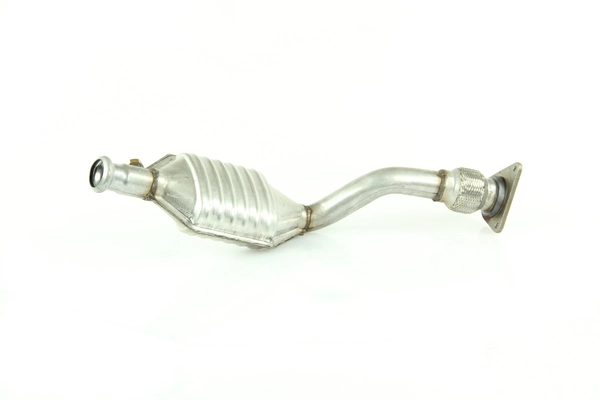 Catalizador de gasolina y diésel para Renault Kangoo I KC0, KC1