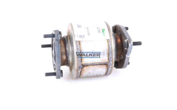 Comprar DE6003T EEC Catalizador