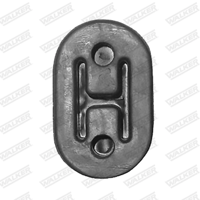 Soporte silenciador Mitsubishi Pajero IV LONG