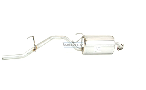 Silenciador trasero Honda HR-V SUV (GH) (1999 - 2005) precio, desde 96,41 EUR