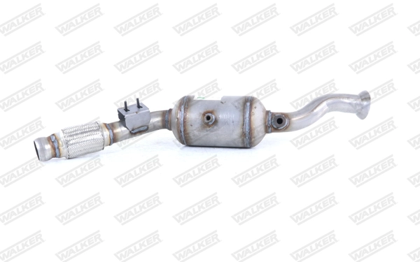 Catalizador de gasolina y diésel para Mercedes Sprinter II 3,5-t 906