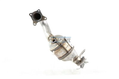 Comprar Catalizador Volkswagen Passat B7 362
