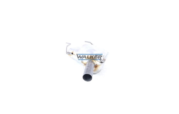 Silenciador trasero 23099 Walker