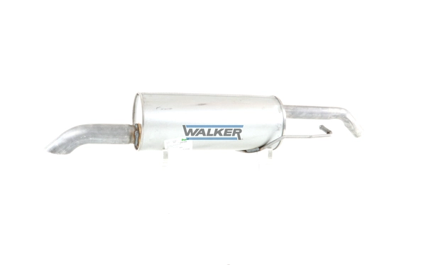 Comprar Silenciador trasero Peugeot 3008 I 0U