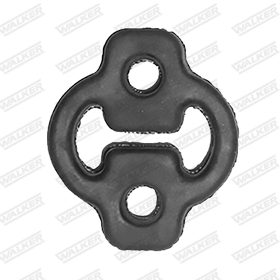 Soporte de escape para Nissan Vanette Cargo C23