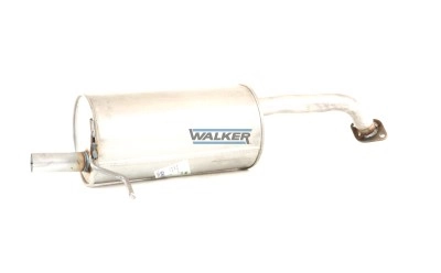 Comprar Silenciador trasero Mazda 323 F VI BJ