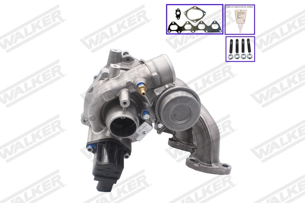 Comprar TBM0038 Magneti Marelli Turbo de coche