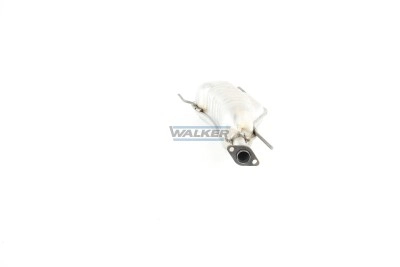 Comprar Silenciador trasero Opel Astra G F48, F08
