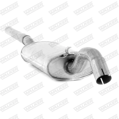 Silenciador trasero Seat Toledo I sedán (1L) (1991 - 1999) precio, desde 71,87 EUR