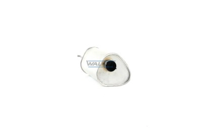 Comprar E12821A Peugeot/Citroen Silenciador trasero