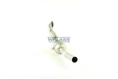 Catalizador para Audi A3 8L1