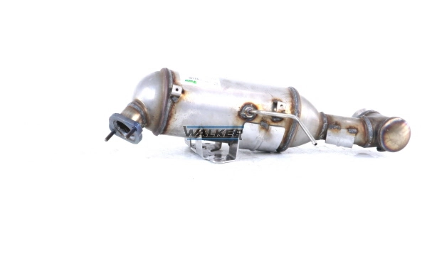 DPF para Chevrolet Aveo III T300